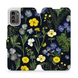 Hülle für Nokia G60 5G - Farbe VP47S