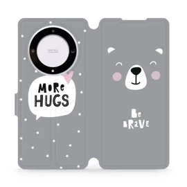 Hülle für Huawei Honor Magic5 Lite 5G - Farbe MH06P