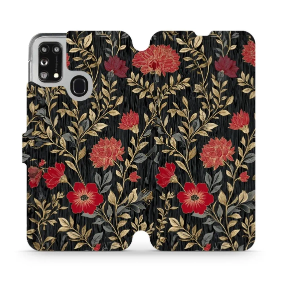 Hülle für Samsung Galaxy M21 - Farbe V172S