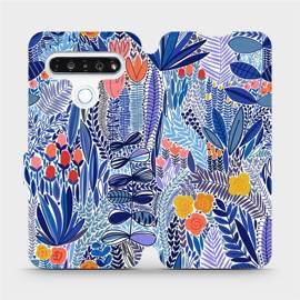 Hülle für LG K61 - Farbe MP03P