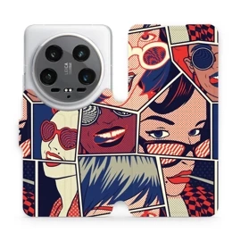 Hülle für Xiaomi 14 Ultra 5G - Farbe VP18P