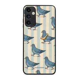 Hülle Glossy Case für Samsung Galaxy A05s - Farbe GP91G