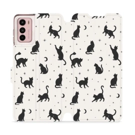 Hülle für Motorola Moto G42 - Farbe V162S