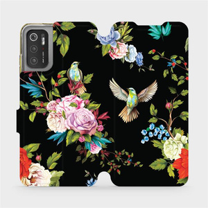 Hülle für Xiaomi Poco M3 Pro 5G - Farbe VD09S