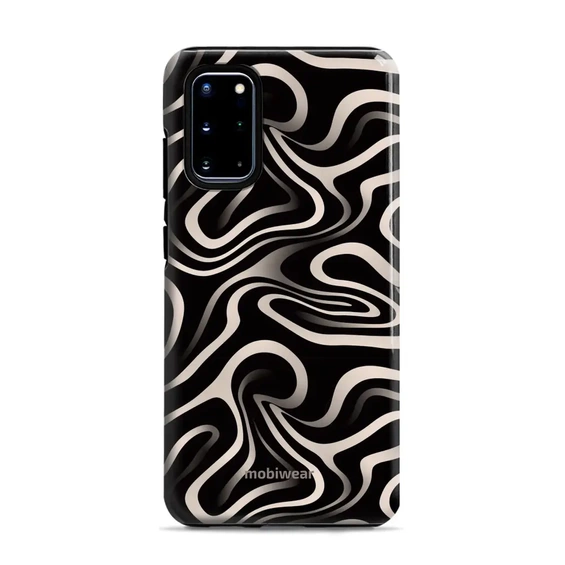 Hülle Elite Pro für Samsung Galaxy S20 Plus - Farbe EA68E