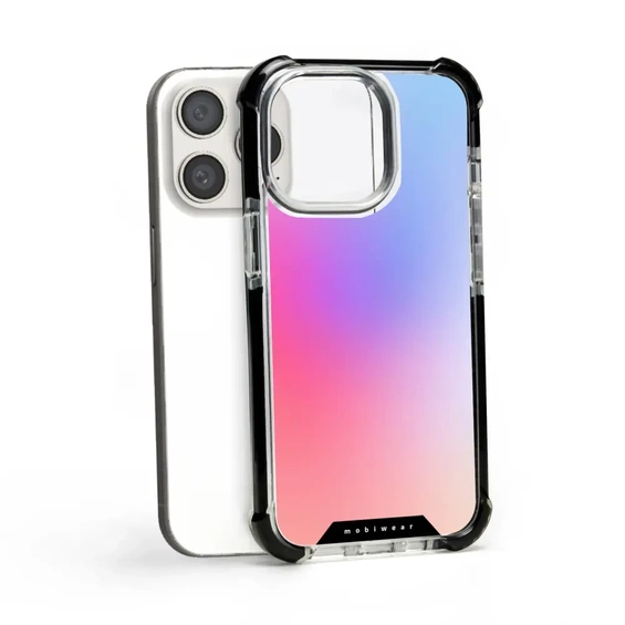 Hülle MagSafe Elite Bumper für Apple iPhone 15 Pro - Farbe D032D