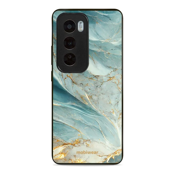 Hülle Glossy Case für OPPO Reno 12 Pro 5G - Farbe G022G