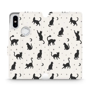 Hülle für Xiaomi Mi Mix 2S - Farbe V162S