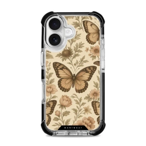 Hülle MagSafe Elite Bumper für Apple iPhone 16 - Farbe DP92D