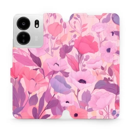 Hülle für Xiaomi POCO C65 - Farbe VP74S