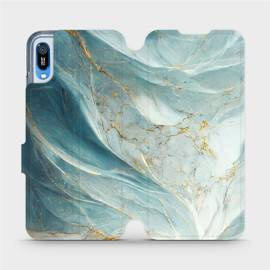 Hülle für Huawei Y6 2019 - Farbe VP34S