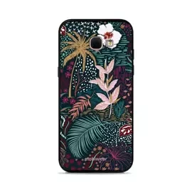 Hülle Glossy Case für Samsung Galaxy A5 2017 - Farbe G043G
