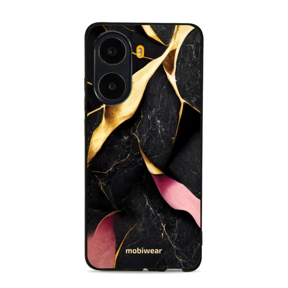 Hülle Glossy Case für Xiaomi POCO X7 Pro - Farbe G021G
