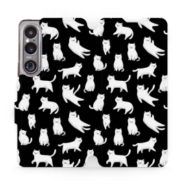 Hülle für Sony Xperia 1 Vi - Farbe V163S