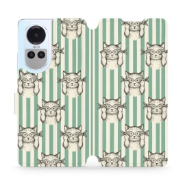 Hülle für OPPO Reno 10 5G - Farbe VP90S