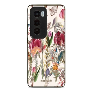 Hülle Glossy Case für OPPO Reno 12 Pro 5G - Farbe G031G
