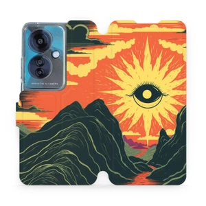 Hülle für OPPO Reno 11F - Farbe VP55S