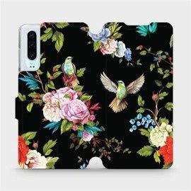 Hülle für Huawei P30 - Farbe VD09S