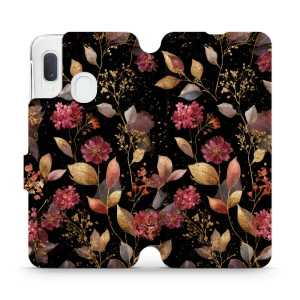 Hülle für Samsung Galaxy A20e - Farbe V171S