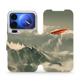 Hülle für Xiaomi 17 Pro - Farbe MA03P