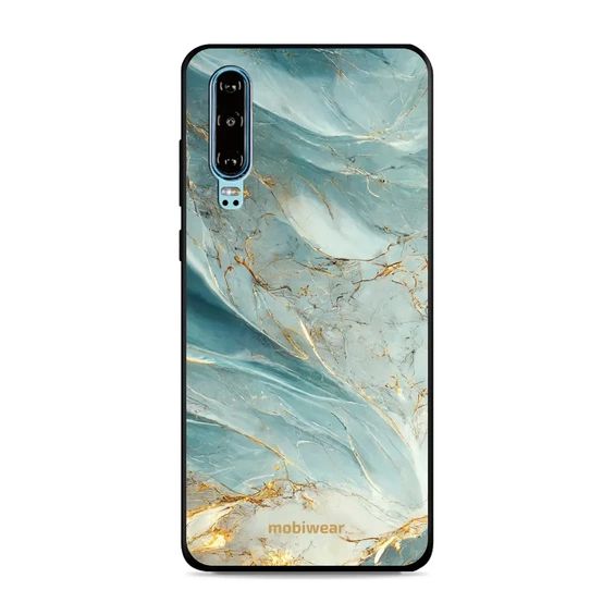 Hülle Glossy Case für Huawei P30 - Farbe G022G