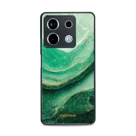 Hülle Glossy Case für Xiaomi Redmi Note 13 Pro 5G - Farbe G023G