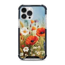 Hülle MagSafe Elite Bumper für Apple iPhone 13 Pro Max - Farbe D010D