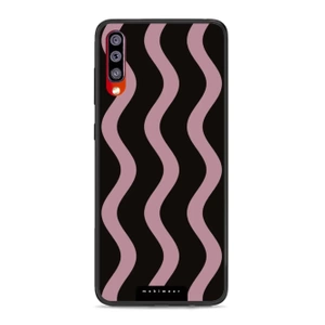 Hülle Glossy Case für Samsung Galaxy A70 - Farbe GA54G
