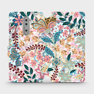 Hülle für Nokia 8 - Farbe MX04S