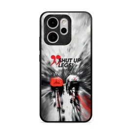 Hülle Glossy Case für Oppo Reno 15 Pro - Farbe GD12G