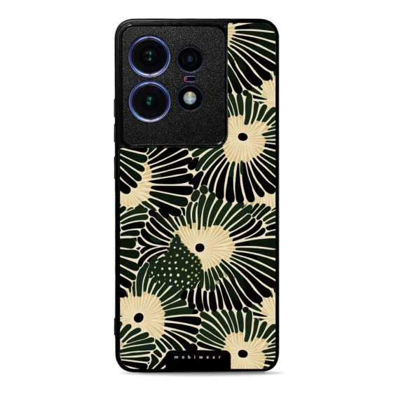 Hülle Glossy Case für Motorola Edge 50 Pro - Farbe GA44G