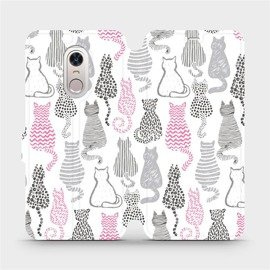 Hülle für Xiaomi Redmi 5 Plus - Farbe MX01S