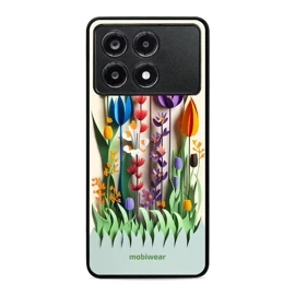 Hülle Glossy Case für Xiaomi POCO X6 Pro - Farbe G015G