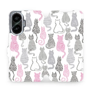 Hülle für Xiaomi POCO F7 - Farbe MX01S