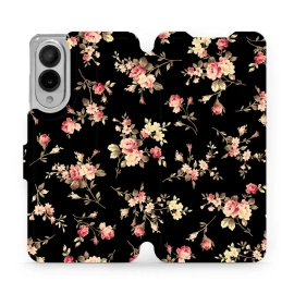 Hülle für Samsung Galaxy S25 Edge - Farbe VD02S