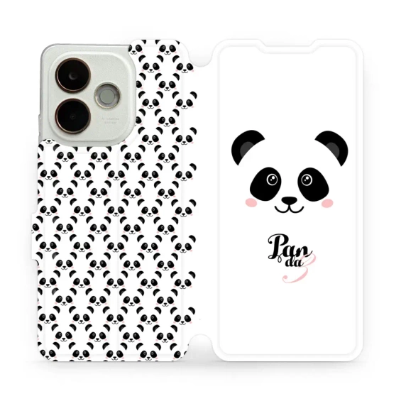 Hülle für OPPO A5 Pro 5G - Farbe M030P