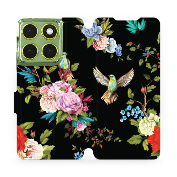 Hülle für Motorola Edge 70 - Farbe VD09S