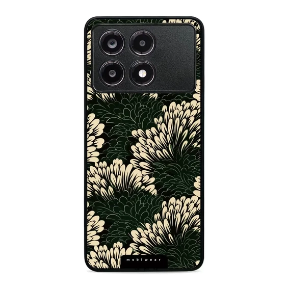 Hülle Glossy Case für Xiaomi POCO X6 Pro - Farbe GA45G