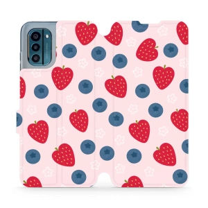 Hülle für Nokia G21 - Farbe VP84S