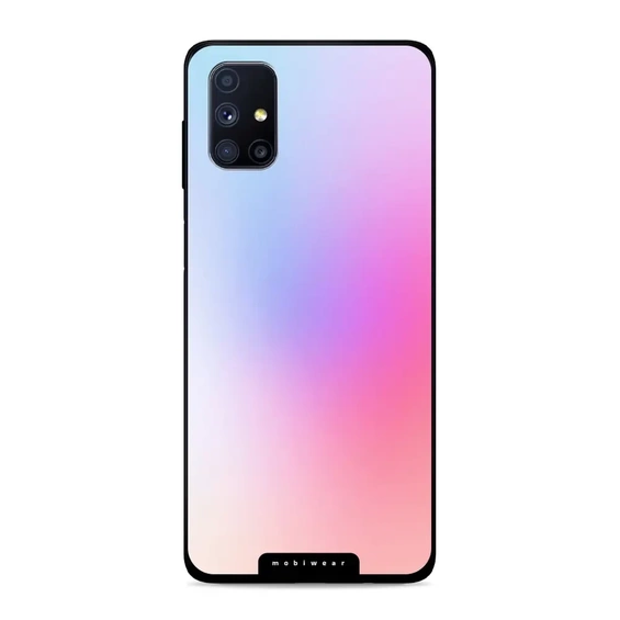 Hülle Glossy Case für Samsung Galaxy M51 - Farbe G065G