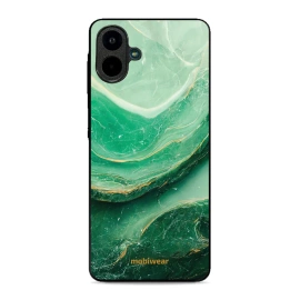 Hülle Glossy Case für Samsung Galaxy A07 - Farbe G023G