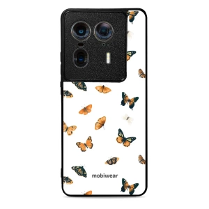 Hülle Glossy Case für Motorola Edge 50 Ultra - Farbe GP76G