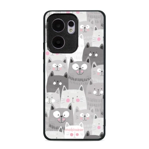 Hülle Glossy Case für OPPO Reno 13 F 5G - Farbe G045G