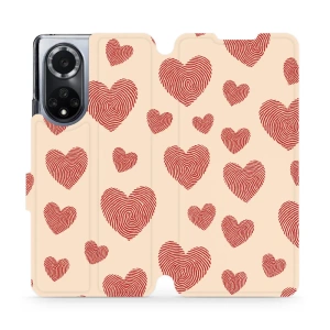 Hülle für Huawei Nova 9 - Farbe VP93S