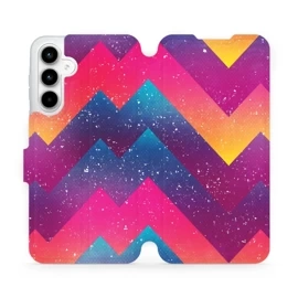 Hülle für Samsung Galaxy A35 5G - Farbe V110S