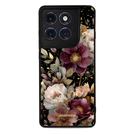 Hülle Glossy Case für Motorola Edge 60 Pro - Farbe G169G