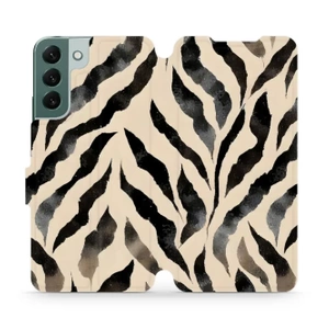 Hülle für Samsung Galaxy S22 Plus - Farbe VA53S