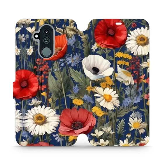 Hülle für Huawei Mate 20 Lite - Farbe VP46S