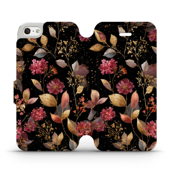 Hülle für Apple iPhone 5s - Farbe V171S