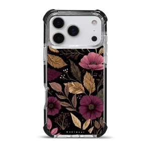 Hülle MagSafe Elite Bumper für Apple iPhone 17 Pro Max - Farbe D170D